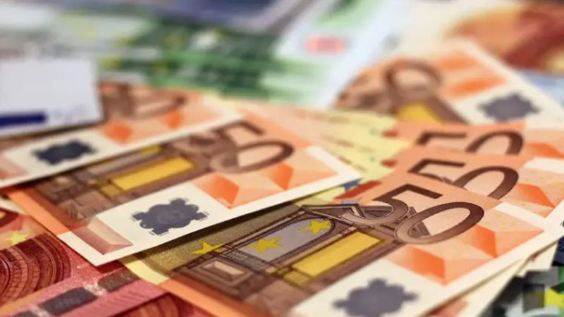 Централните банки на много държави предвиждат да увеличат резервите си в евро