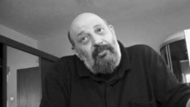Отиде си директорът на бургаския драматичен театър Борислав Чакринов