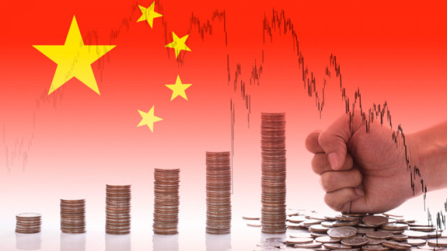 От доста години Китай следва политика на капан за дългове