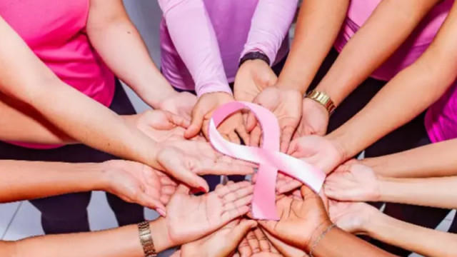 На 4 февруари отбелязваме Световния ден за борба с рака