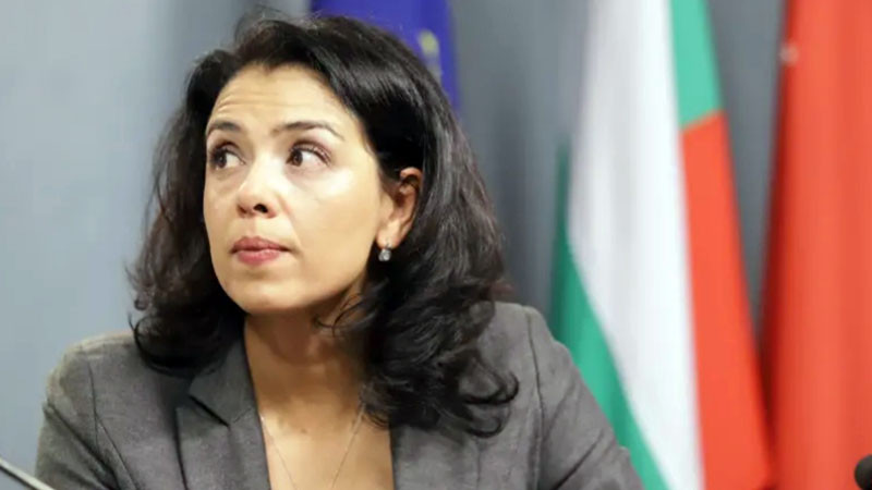 Според Ваня Григорова вече има консенсус за председател на СОС