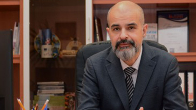Заместник-кметът Павел Попов: Мозайката на Автогарата във Варна ще бъде съхранена