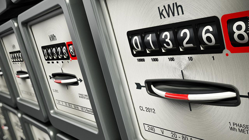 Потребител от отвъдното: Починала преди 8 г. жена се оказа с неплатен ток