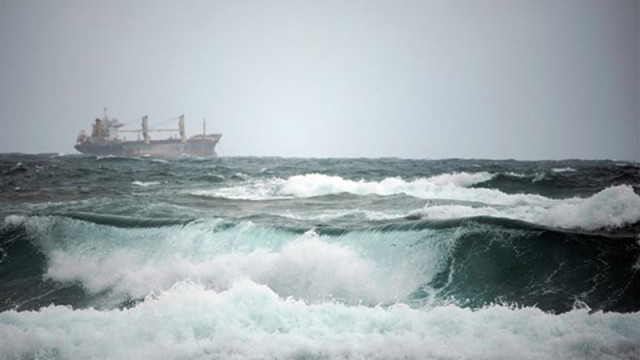 Българският рибарски кораб Ива 1 беше освободен след почти година арест
