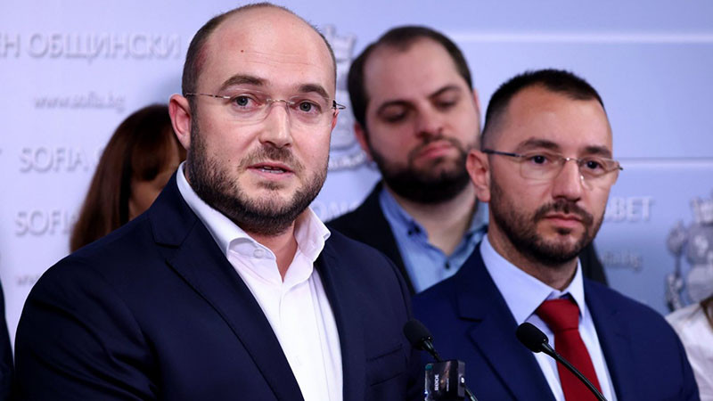 От БСП, Възраждане и ИТН вече заявиха, че няма да