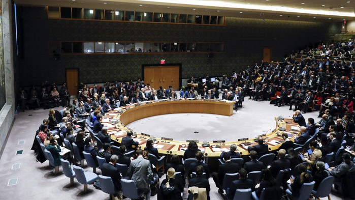 Индия иска по-голям Съвет за сигурност на ООН