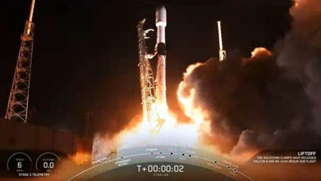 „Спейс Екс“ отложи разкачването на мисията „Аксиом Спейс-3“ от МКС за неопределено време