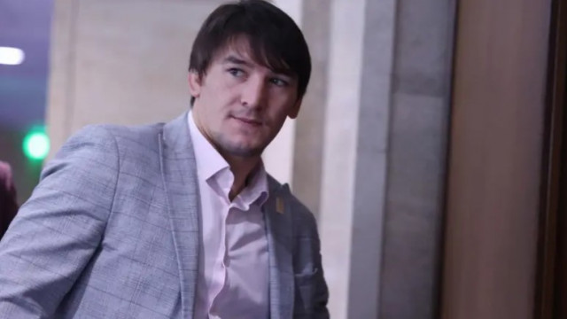 Даниел Александров: Единственият случай на доказана корупция със задържан е в ММС