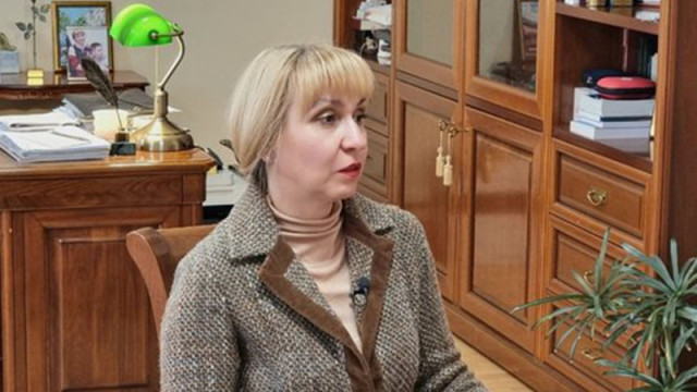 Омбудсманът Диана Ковачева изпрати отново писмо до министърите на регионалното