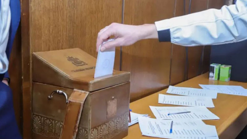 8-ми опит за избор на председател на СОС
