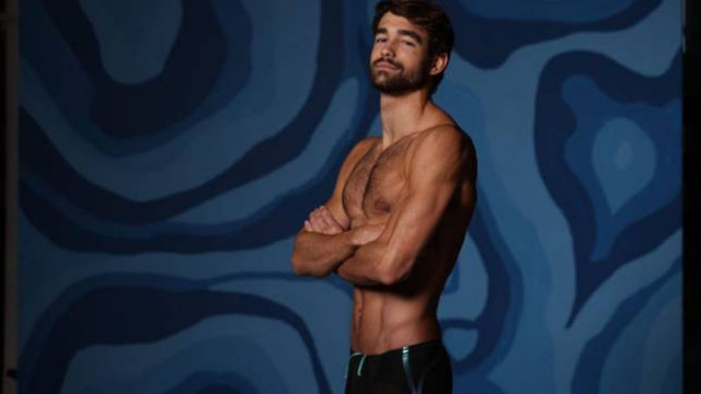 Варненски плувец ще участва на Световното първенство в Доха