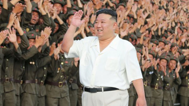 Севернокорейското Върховно народно събрание гласува решение за прекратяване на всички