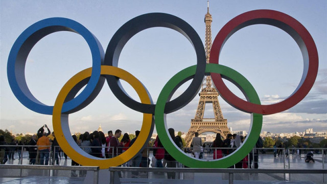 Хиляди допълнителни билети за Олимпиадата във Франция