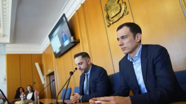Нямало сглобки и заварки, политическите различия си остават, каза Васил Терзиев