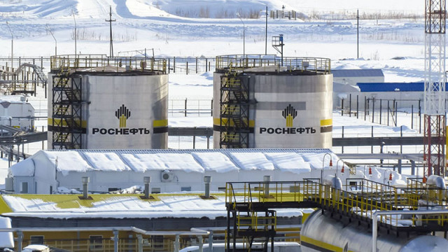 Берлин планира национализация на активи на "Роснефт", руската компания се готви за битка в съда