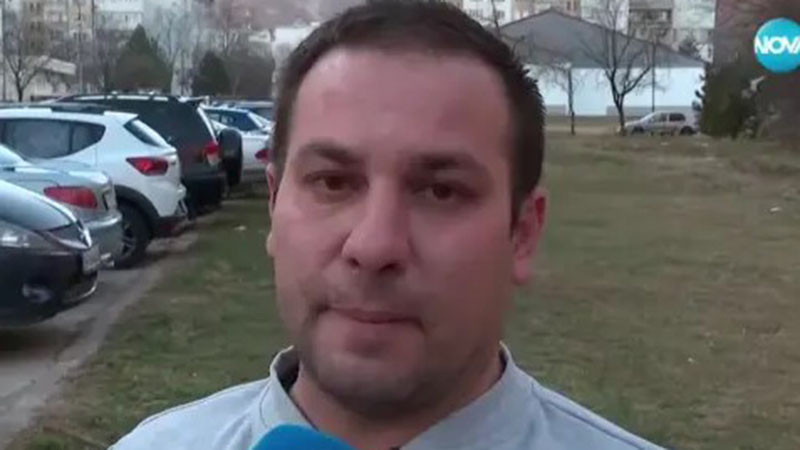 Мъж от Враца загуби близки, работа и своя дом след