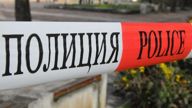 Престъплението е извършено в блоково дворно пространство в село Градница