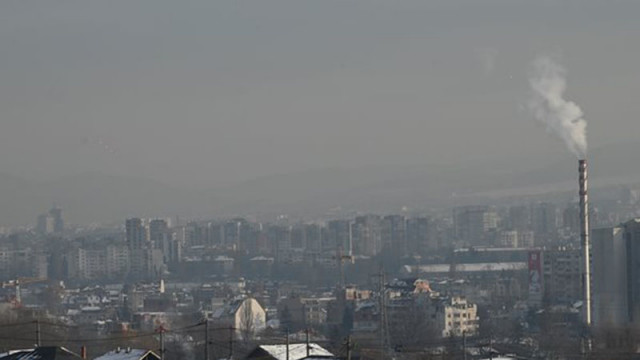 Още 10 г. мръсен въздух в Европа може да разболее милиони в 17 по-бедни страни (Графики)