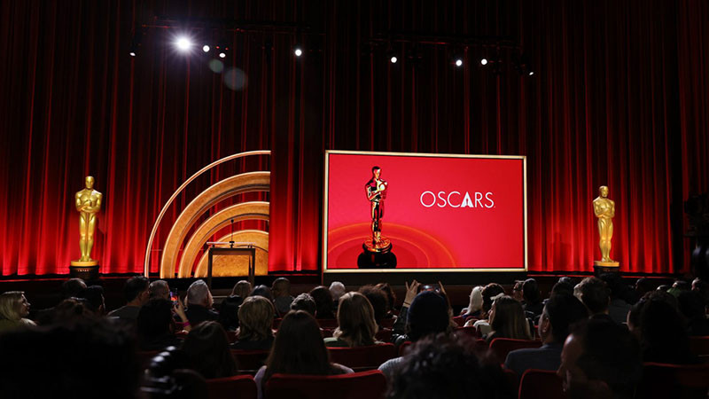 Наградите Оскар ще имат нова нова категория от 2026 г.