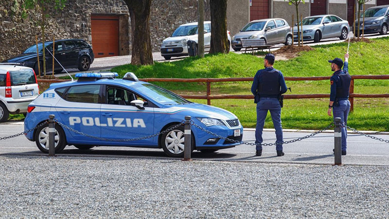 Разследват убийството на 37-годишен българин в Южна Италия
