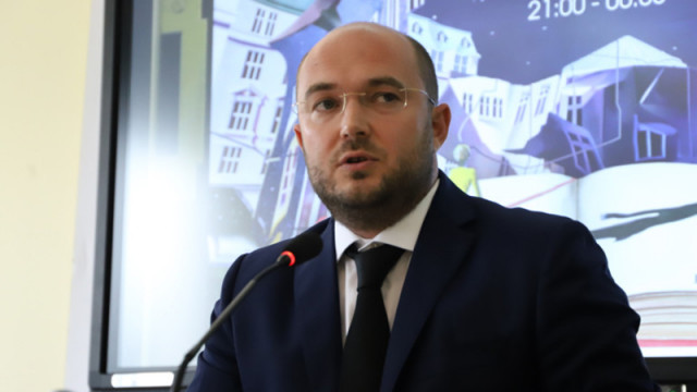Георги Георгиев очаква нови избори за кмет в София