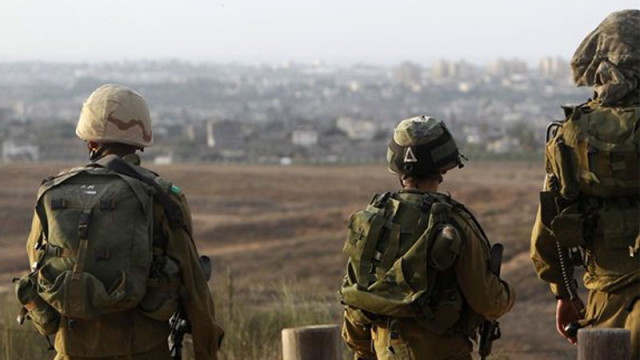 Най малко 28 палестинци са убити в Рафах в ранните часове