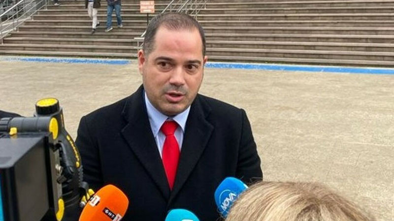 Охраната на границата ни с Турция се усилва преди началото