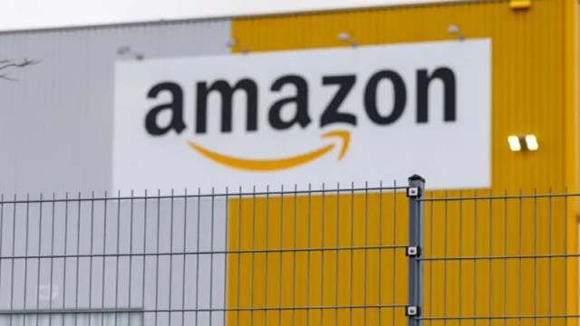 Безос продаде акции на Amazon за 2 милиарда долара