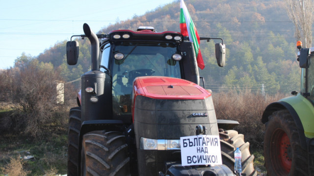 Разцепление в Българската аграрна камара няма Това уверяват от браншовата