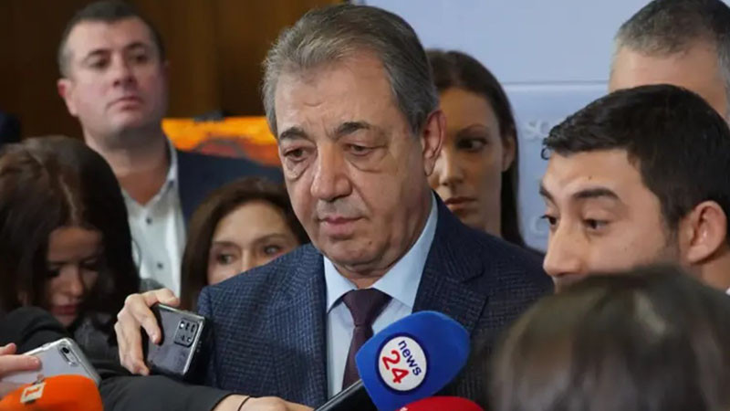 Вили Лилков:ПП ДБ СС имат кмет и най-голяма група, да се правят на опозиция е бягство от отговорност