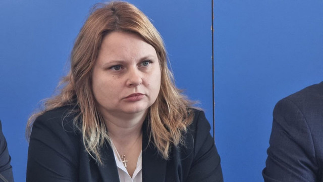 Красимира Дренчева която е общински съветник в Ловеч обяви че