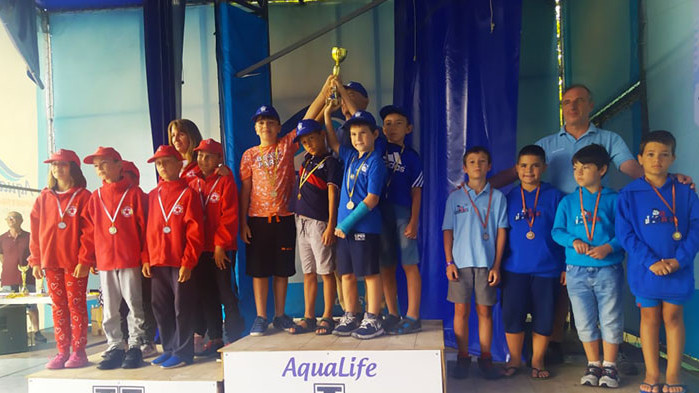 Млади шахматисти прославиха Варна на държавно първенство