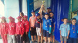 Млади шахматисти прославиха Варна на държавно първенство