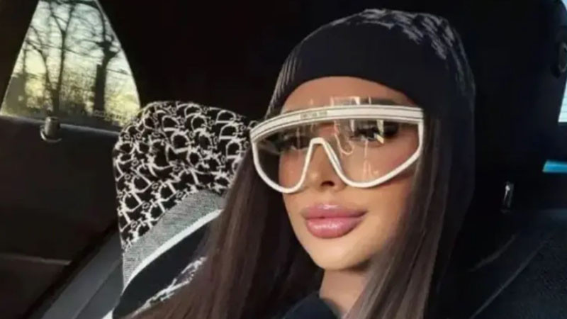 Било ужасно, казва Катрин Йорданова Не съм употребявала кокаин и