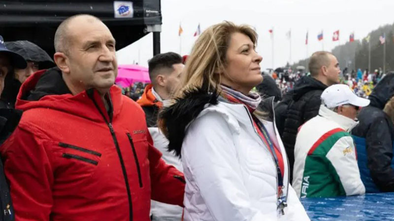 Радев: Св. Трифон е здравата връзка с предците ни, но любовта осмисля всичко