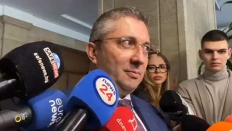 Нанков за оттегления ЗУТ: Няма да ни накривят