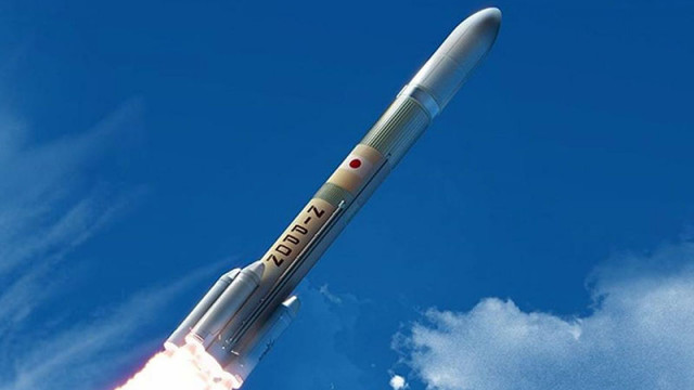 Япония отложи изстрелването на най-новата си ракета