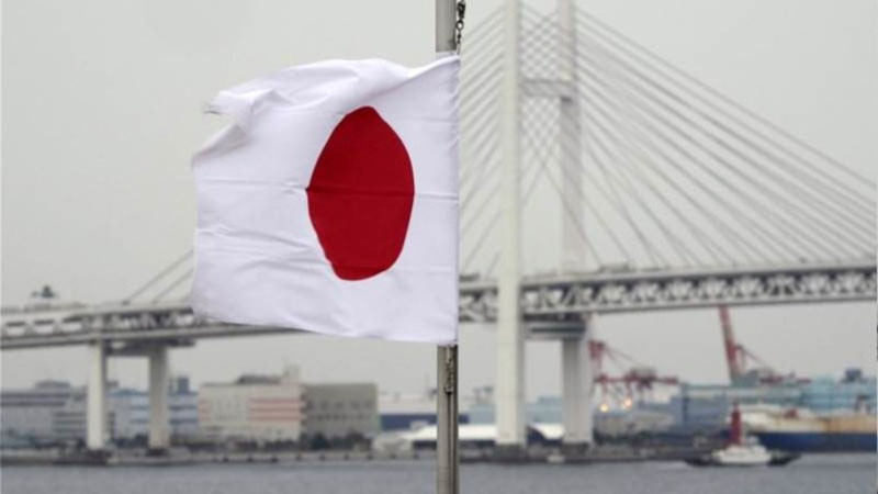 Япония неочаквано изпадна в рецесия в края на миналата година, губейки