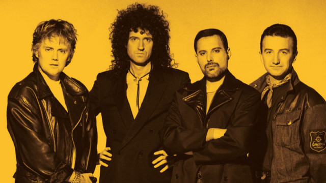Защо Брайън Мей никога не е харесвал "Under Pressure" на Queen с Дейвид Боуи
