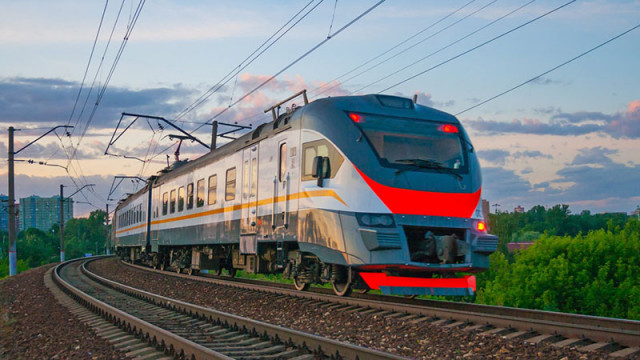 Високоскоростен влак ще свързва Солун, Скопие, Белград и Будапеща