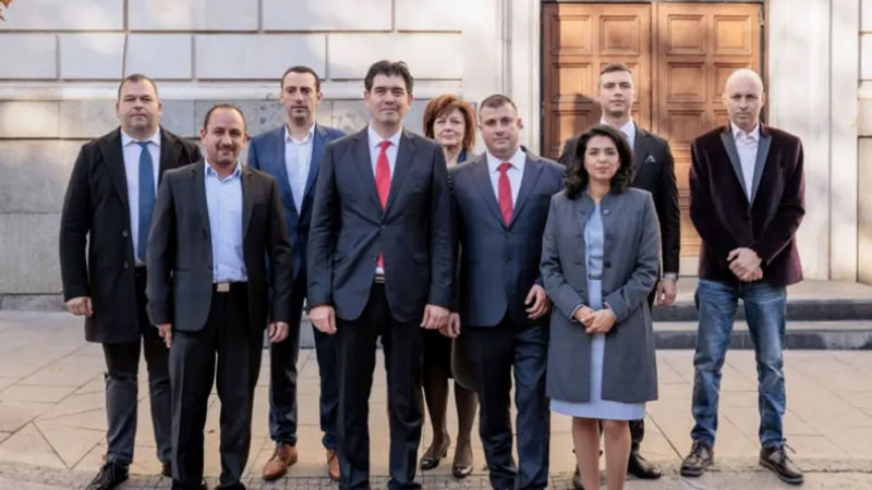Заради "саботаж" на СОС, столичното БСП отново иска оставката на областната управителка