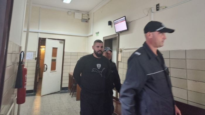 Прокуратурата в Стара Загора: Няма нарушения при обвинението срещу Георги Георгиев