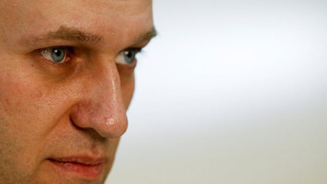 Майката на Навални: Не искам да чувам никакви съболезнования