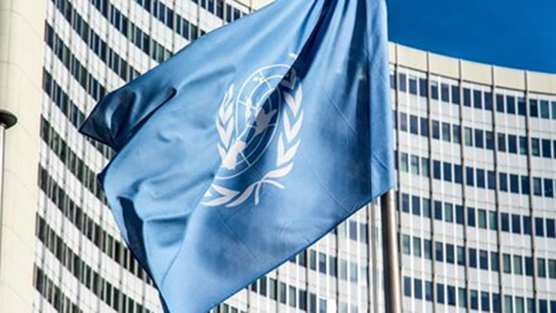Върховният комисар на ООН за бежанците (ВКБООН) Филипо Гранди заяви,