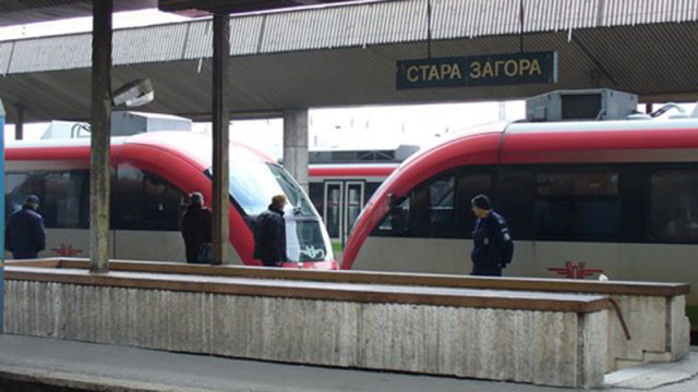 Министерство на транспорта пратило документи по поръчката за нови влакове на ЕК