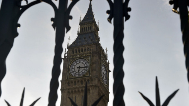 Лондон привика руски дипломати