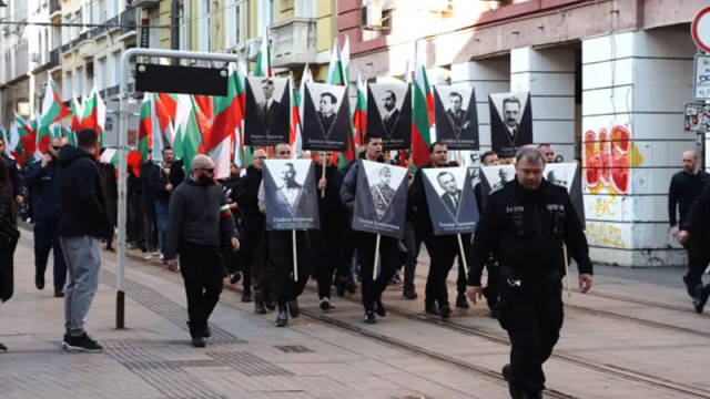 Шествието Луковмарш все пак се провежда в София въпреки че