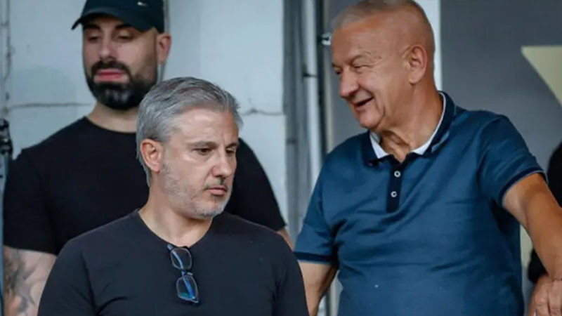 Христо Крушарски може да се оттегли от битката за БФС