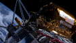 Новата американска сонда пусна снимки от пътешествието си до Луната