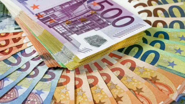 За първи път печалбите на най-големите банки в Европа надхвърлиха 100 милиарда евро
